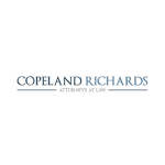 Copeland Richards Attorneys at Law logo
