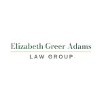 Elizabeth Greer Adams Law Group logo