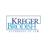 Kreger Brodish Attorneys at Law logo