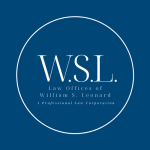 Law Offices of William S. Leonard logo