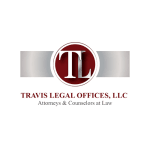 Travis Legal Offices, LLC Attorneys & Counselors at Law logo