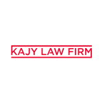 Kajy Law Firm logo
