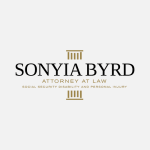 Sonyia Byrd Attorney at Law logo