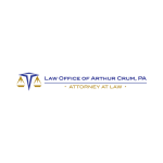 Law Office of Arthur C. Crum, PA Attorney at Law logo
