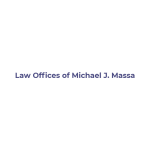 Law Offices of Michael J. Massa logo