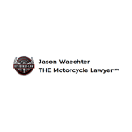 Jason Waechter The Motorcycle Lawyer logo