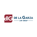 De la Garza Law Group logo