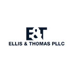 Ellis & Thomas PLLC logo