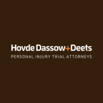 Hovde Dassow Deets logo