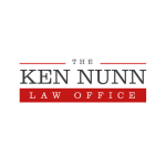 The Ken Nunn Law Office logo