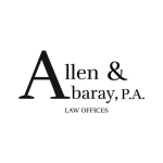 Allen & Abaray, P.A. logo