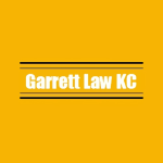 Garrett Law KC logo