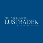 Philip M. & David Lustbader Attorneys at Law logo
