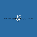 The Law Office Kevin P. Justen Attorney at Law logo