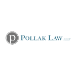 Pollak Law, LLP logo