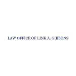 Law Office of Link A. Gibbons logo