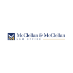 McClellan & McClellan Law Office logo