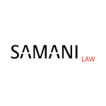 Samani Law logo