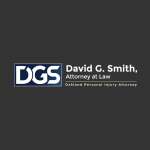 David G. Smith, Attorney at Law logo