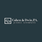 Cohen & Dwin, P.A. logo