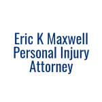 Eric K Maxwell Personal Injury Attorney logo