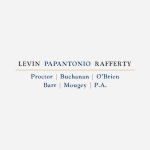 Levin Papantonio Rafferty Proctor Buchanan O'Brien Barr Mougey, P.A. logo