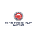 Florida Personal Injury Law Team logo