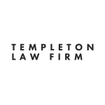 Templeton Law Firm logo