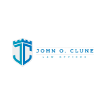John O. Clune Law Offices logo