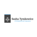 Sasha Tymkowicz logo