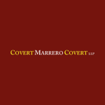 Covert Marrero Covert LLP logo