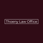 Thoeny Law Office logo
