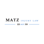 Matz Injury Law 22 Not 23 logo