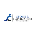 Stone & Capobianco Attorneys at Law logo