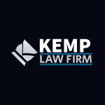 Kemp Law Firm logo
