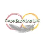 Zafar Khan Law LLC logo