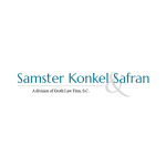 Samster Konkel & Safran logo