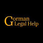 Gorman Legal Help logo