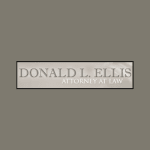 Donald L. Ellis Attorney at Law logo