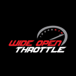 Wide Open Throttle logo