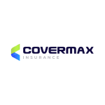 Covermax Insurance logo