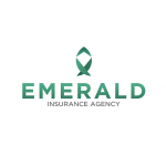 Emerald Insurance Agency logo