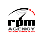 RPM Agency logo