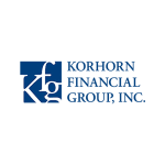 Korhorn Financial Group, Inc. - Granger logo