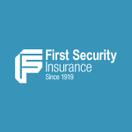 First Security Insurance - Hickory logo