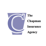 The Chapman Insurance Agency logo