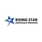 Rising Star Insurance Brokers logo