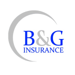 B&G Insurance logo