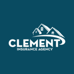 Clement Insurance Agency logo
