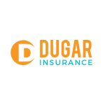 Dugar Insurance logo